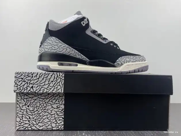 Reps TB Off Jordan Air CK9246-001 Noir WMNS 3 0531